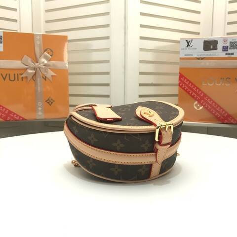 LV bag — practical uses f81443
