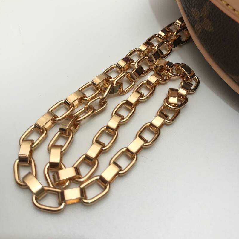Louis Vuitton Egg Monogram crossbody — Top Quality Replica