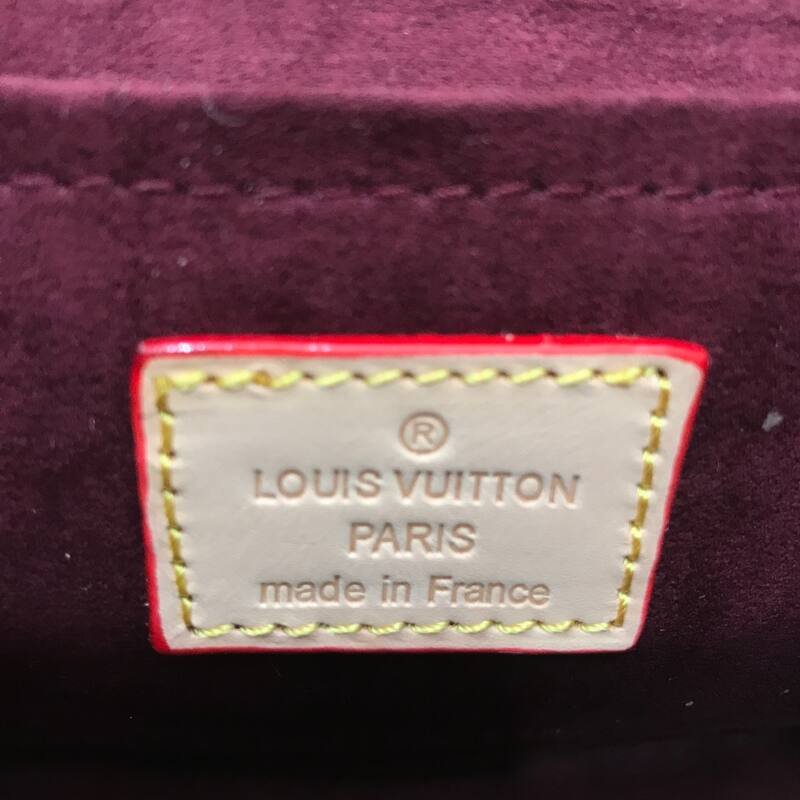 Louis Vuitton Egg Monogram crossbody — Top Quality Replica