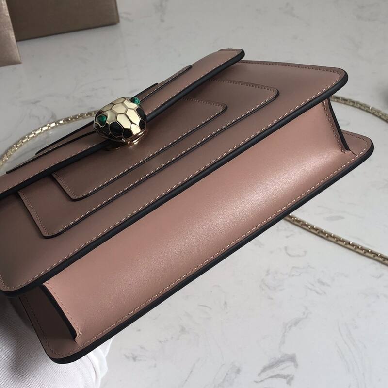 Bulgari shoulder bag — Top Quality Replica