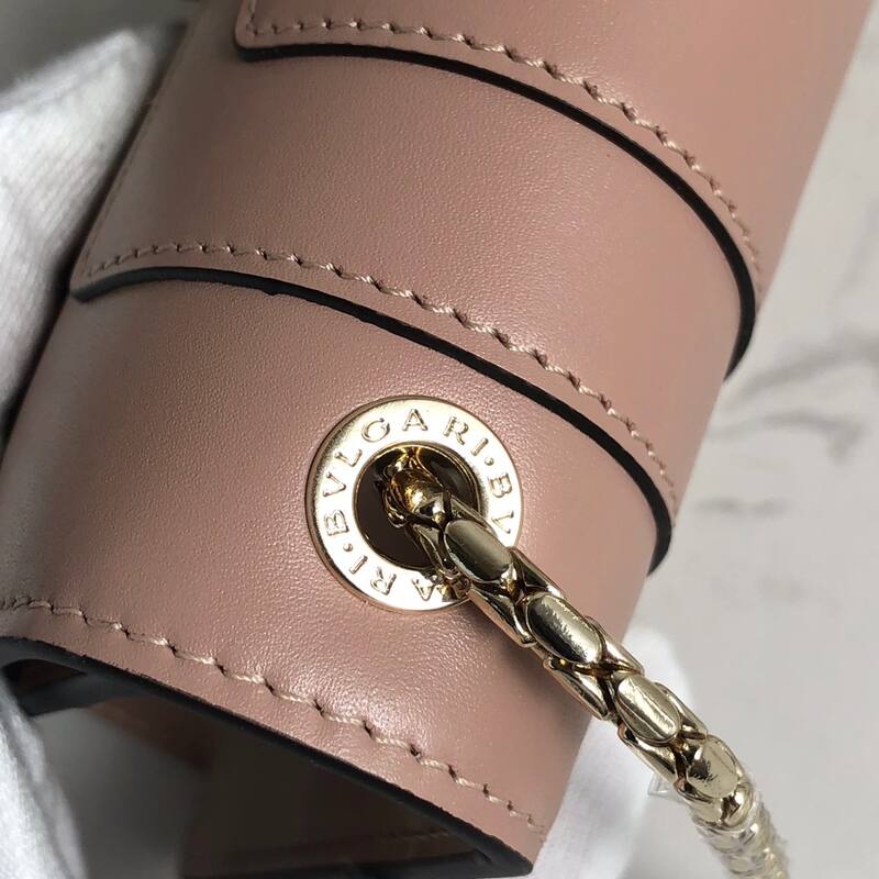 Bulgari shoulder bag — Top Quality Replica