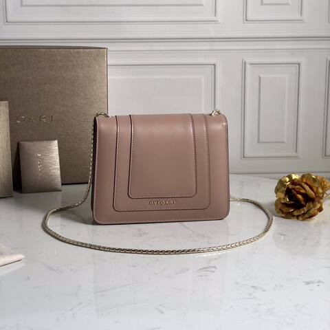 Bulgari shoulder bag Top Quality Replica