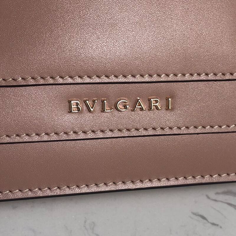 Bulgari shoulder bag — Top Quality Replica