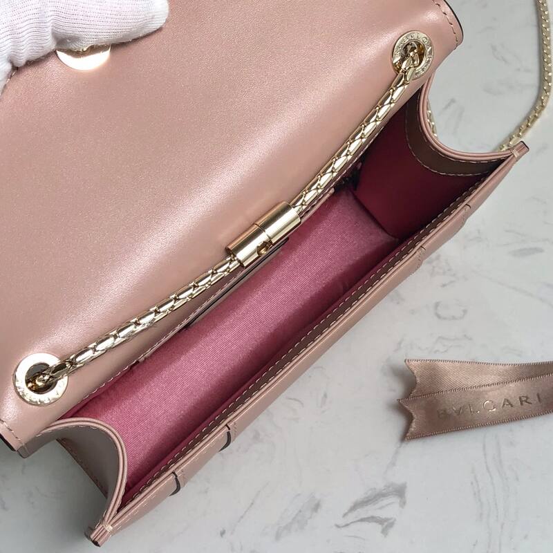 Bulgari shoulder bag — Top Quality Replica
