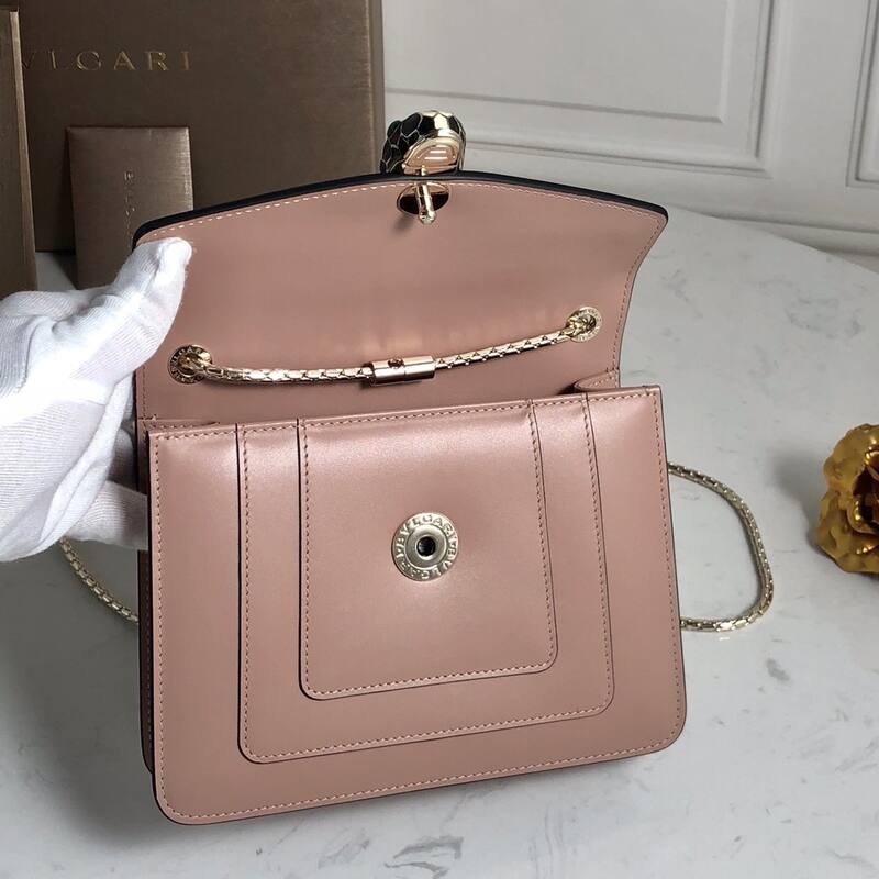 Bulgari shoulder bag — Top Quality Replica