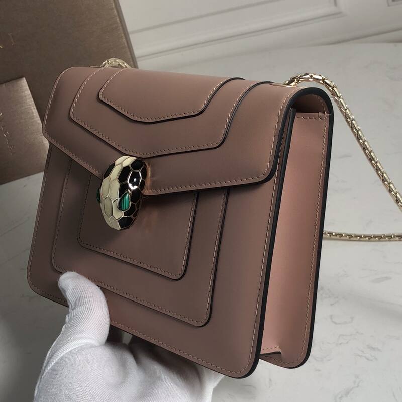 Bulgari shoulder bag — Top Quality Replica