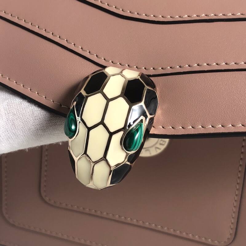 Bulgari shoulder bag — Top Quality Replica