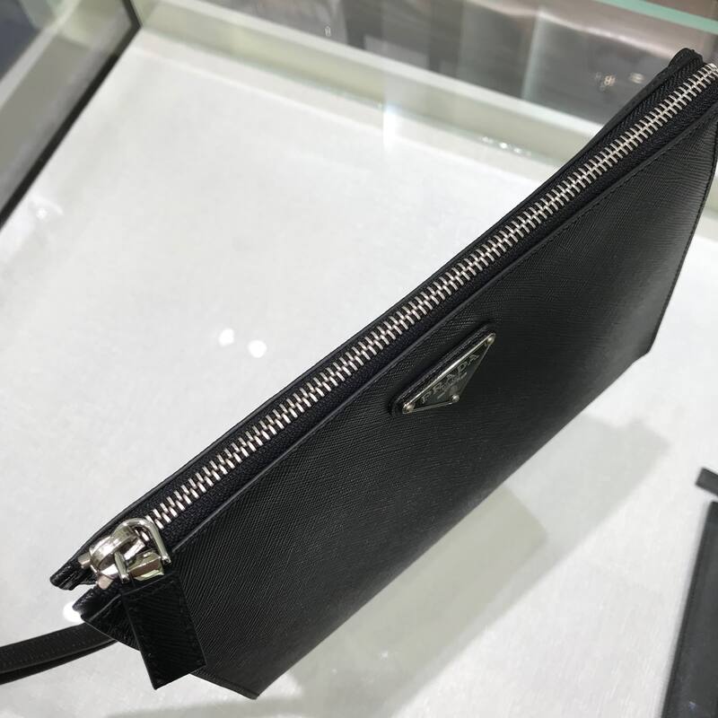 Prada Black shoulder bag — 1:1 Replica