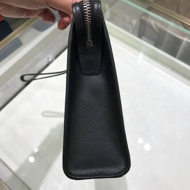 Prada Black shoulder bag — 1:1 Replica