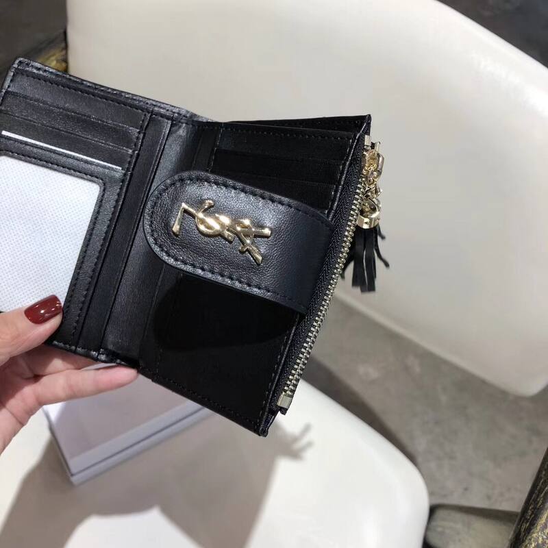 Yves Saint Laurent Black everyday — Top Quality Replica