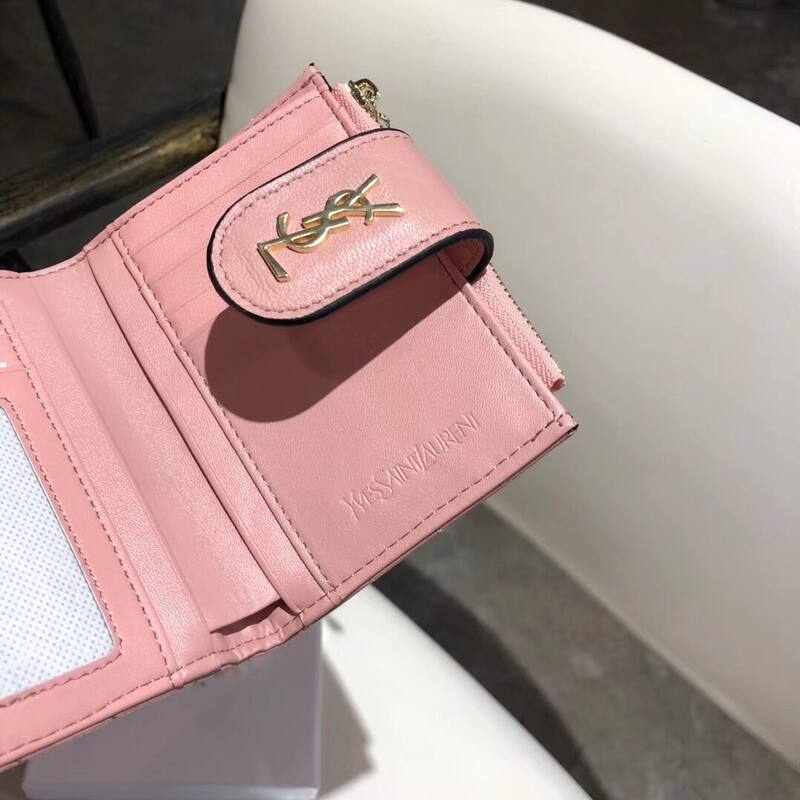 Yves Saint Laurent Pink everyday — 1:1 Replica