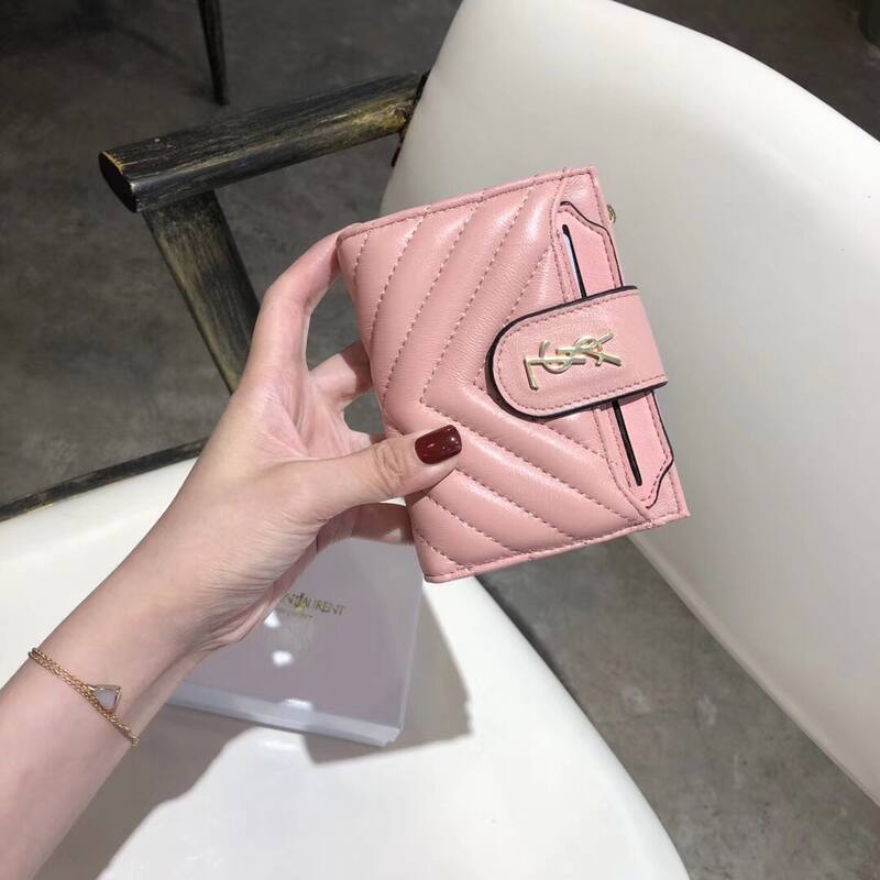 Yves Saint Laurent Pink everyday — 1:1 Replica