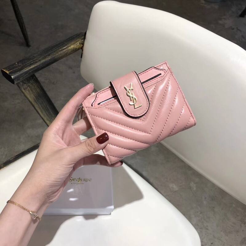 Yves Saint Laurent Pink everyday — 1:1 Replica