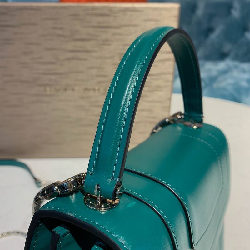 Bulgari shoulder bag — Premium Replica