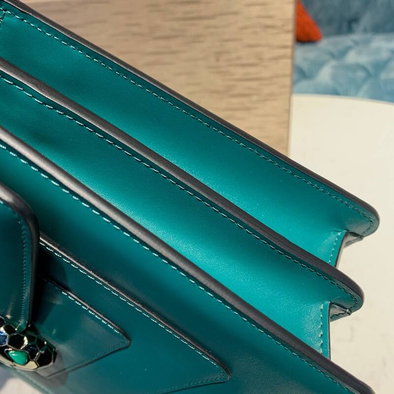 Bulgari shoulder bag — 1:1 Replica