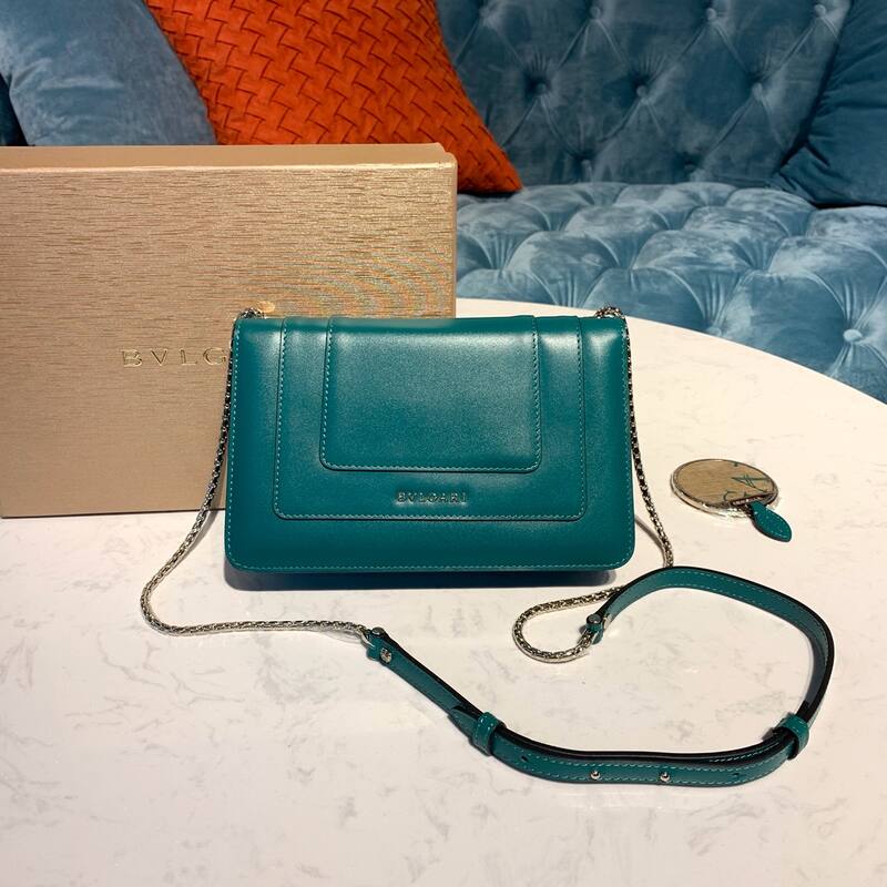 Bulgari shoulder bag — Top Quality Replica