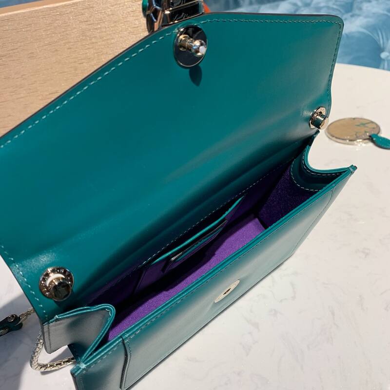 Bulgari shoulder bag — Top Quality Replica