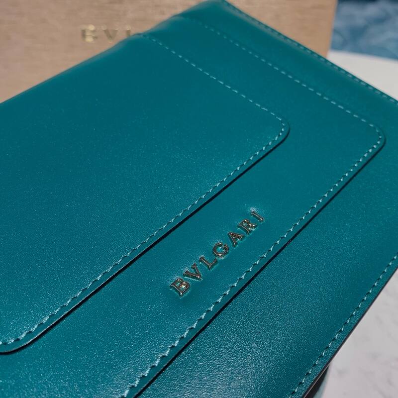 Bulgari shoulder bag — Top Quality Replica