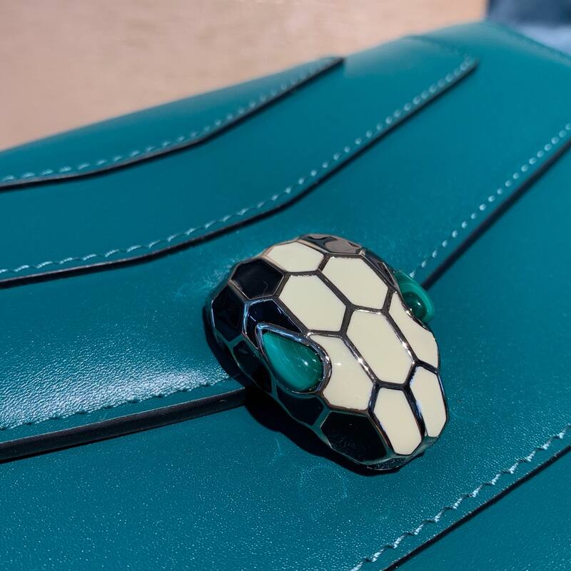 Bulgari shoulder bag — Top Quality Replica