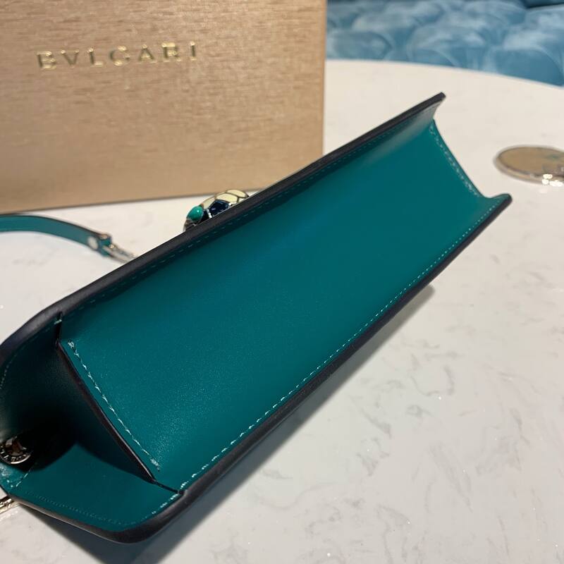 Bulgari shoulder bag — Top Quality Replica