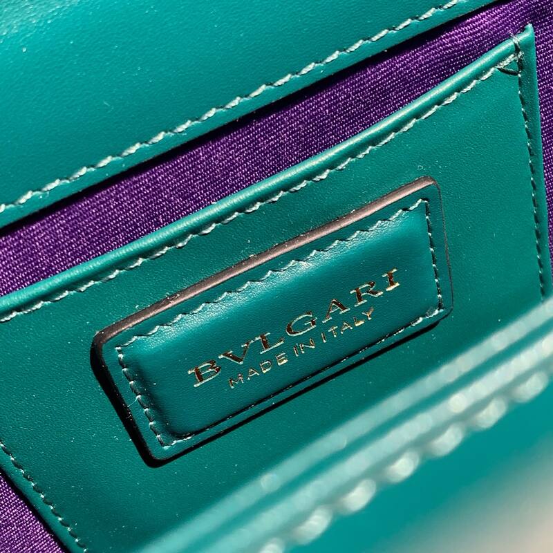 Bulgari shoulder bag — Top Quality Replica