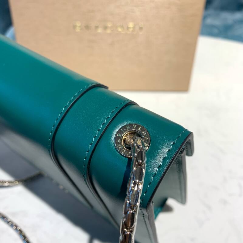 Bulgari shoulder bag — 1:1 Replica