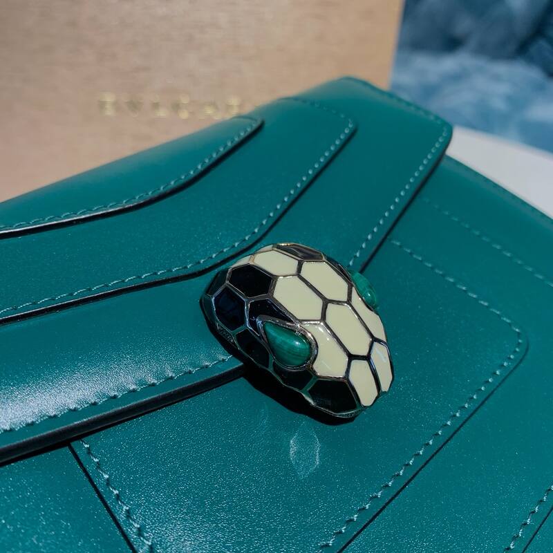 Bulgari shoulder bag — 1:1 Replica