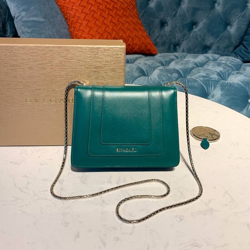 Bulgari shoulder bag — 1:1 Replica