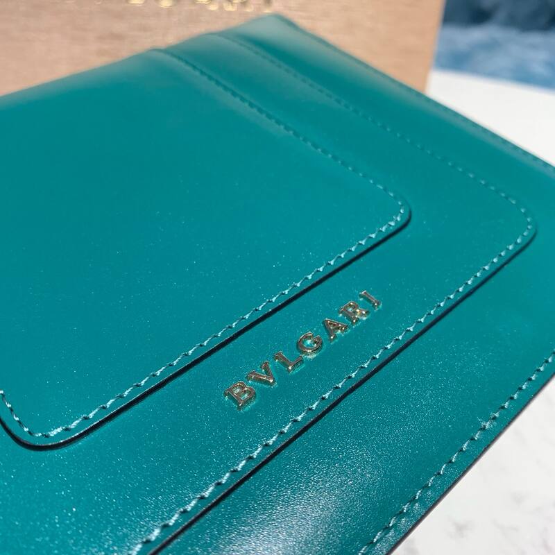 Bulgari shoulder bag — 1:1 Replica