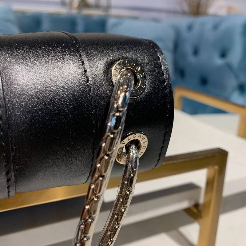 Bulgari shoulder bag — Premium Replica