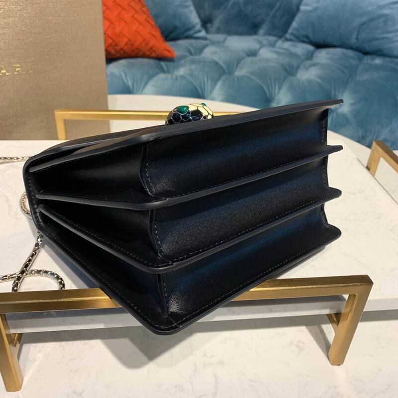 Bulgari shoulder bag — Premium Replica