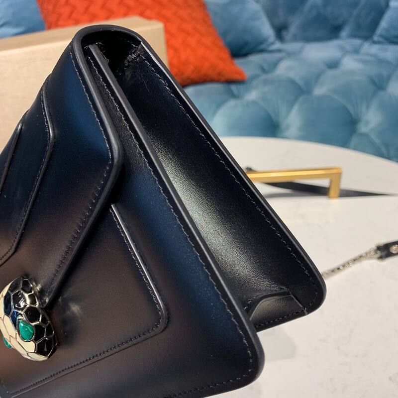 Bulgari shoulder bag — Top Quality Replica
