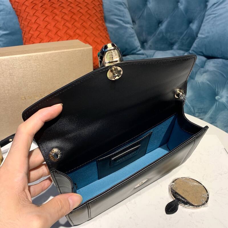 Bulgari shoulder bag — Top Quality Replica