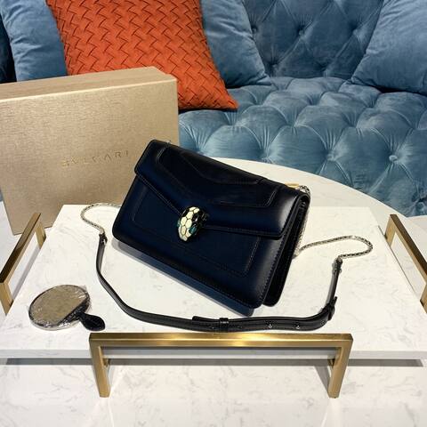 Bulgari shoulder bag Top Quality Replica