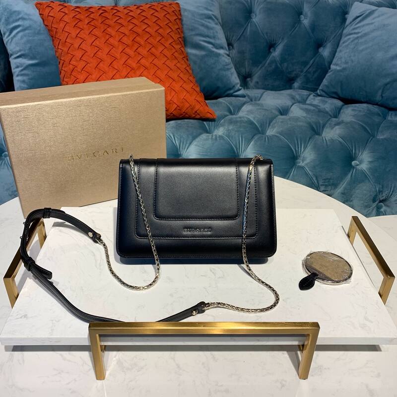 Bulgari shoulder bag — Top Quality Replica