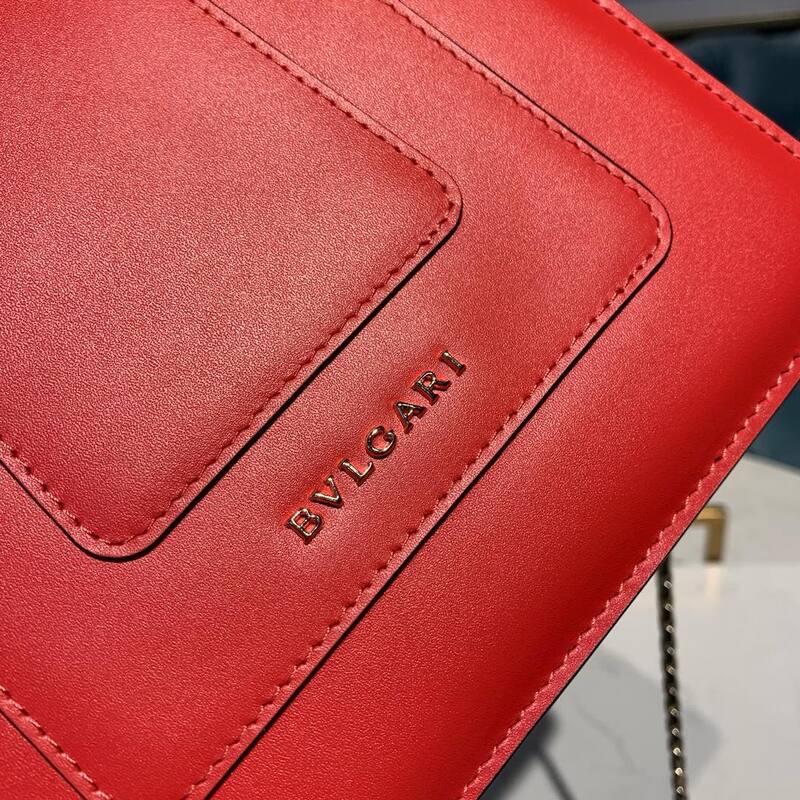 Bulgari shoulder bag — Top Quality Replica