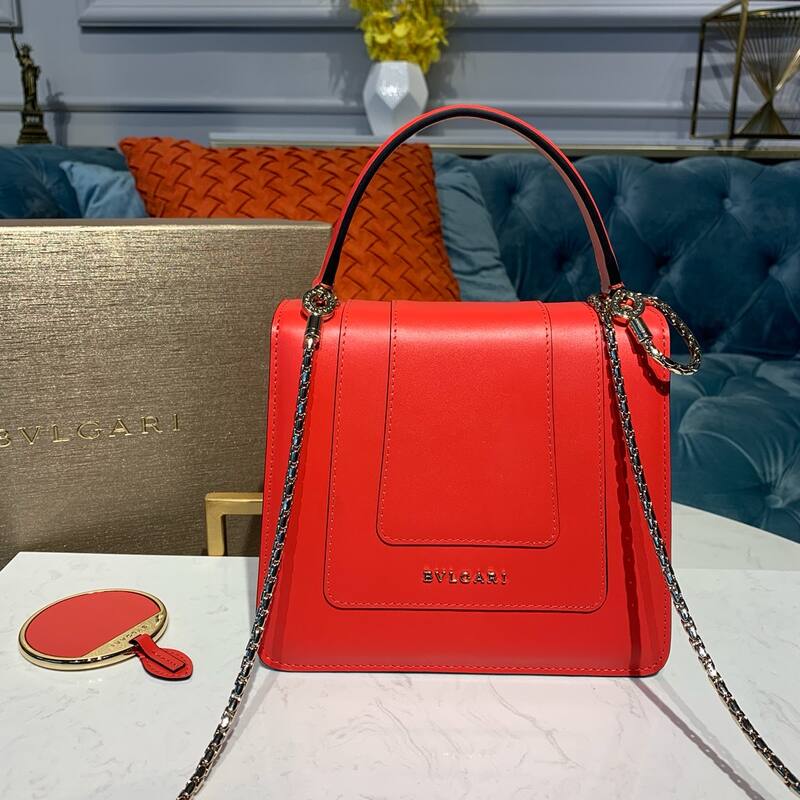 Bulgari shoulder bag — Top Quality Replica