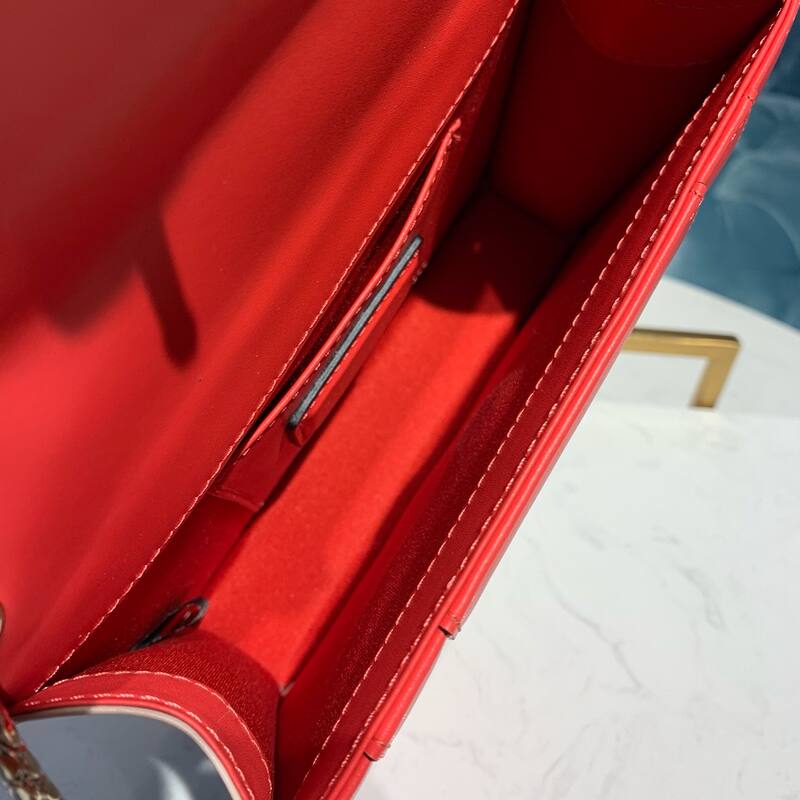 Bulgari shoulder bag — Premium Replica