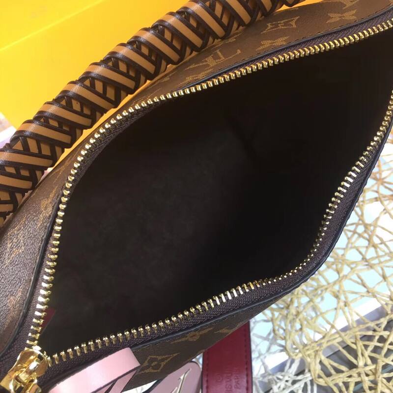 Louis Vuitton M55090 Monogram 25-21-15 everyday — Premium Replica