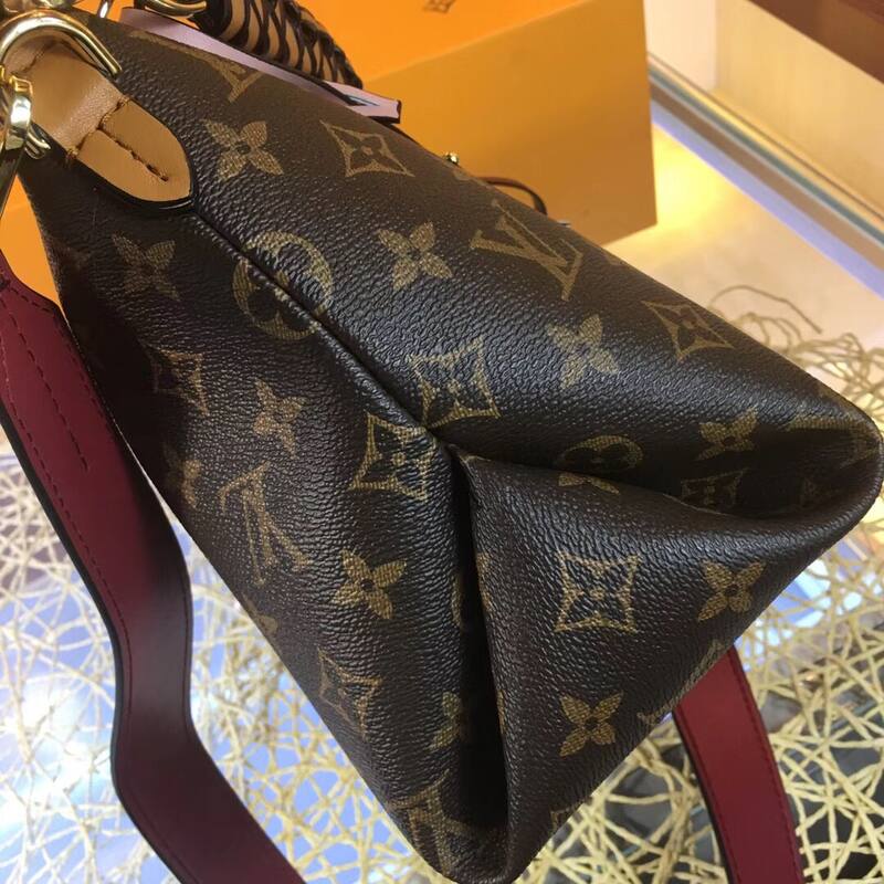 Louis Vuitton M55090 Monogram 25-21-15 everyday — Premium Replica