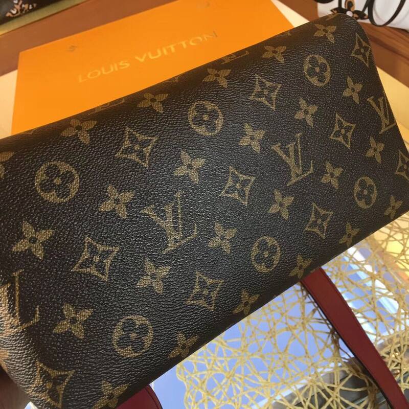 Louis Vuitton M55090 Monogram 25-21-15 everyday — Premium Replica
