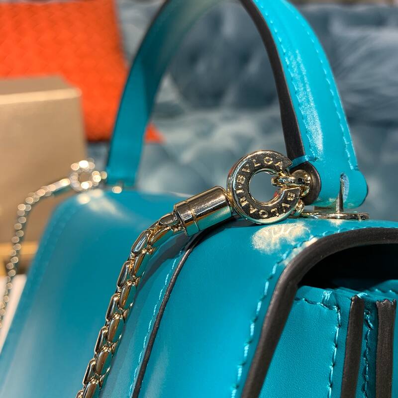 Bulgari shoulder bag — 1:1 Replica