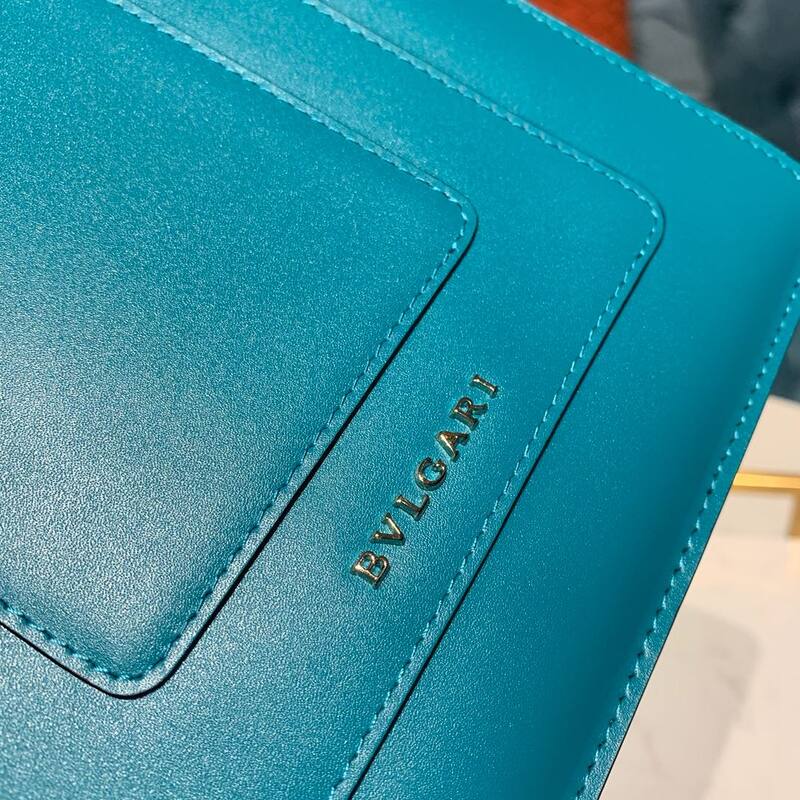 Bulgari shoulder bag — 1:1 Replica