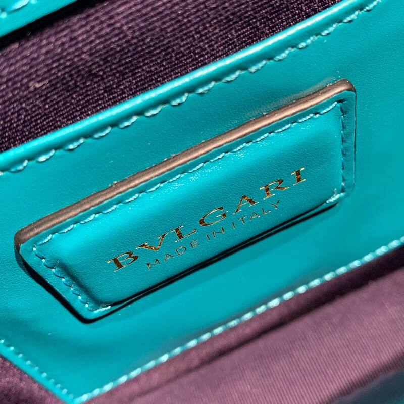 Bulgari shoulder bag — AAA Quality Replica