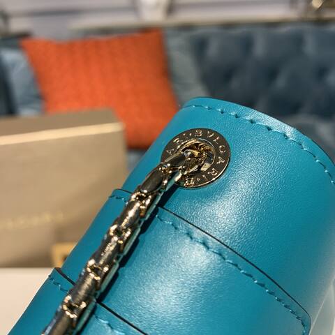 Bulgari shoulder bag AAA Quality Replica