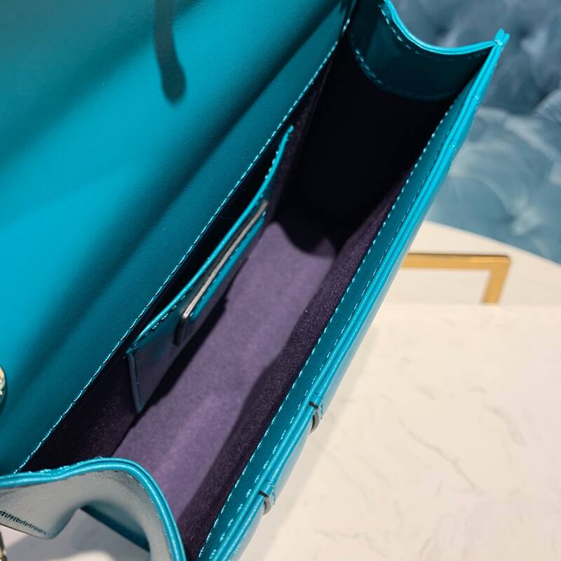 Bulgari shoulder bag — AAA Quality Replica