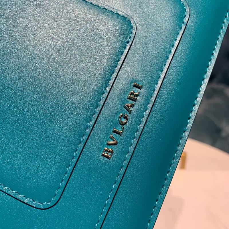 Bulgari shoulder bag — AAA Quality Replica