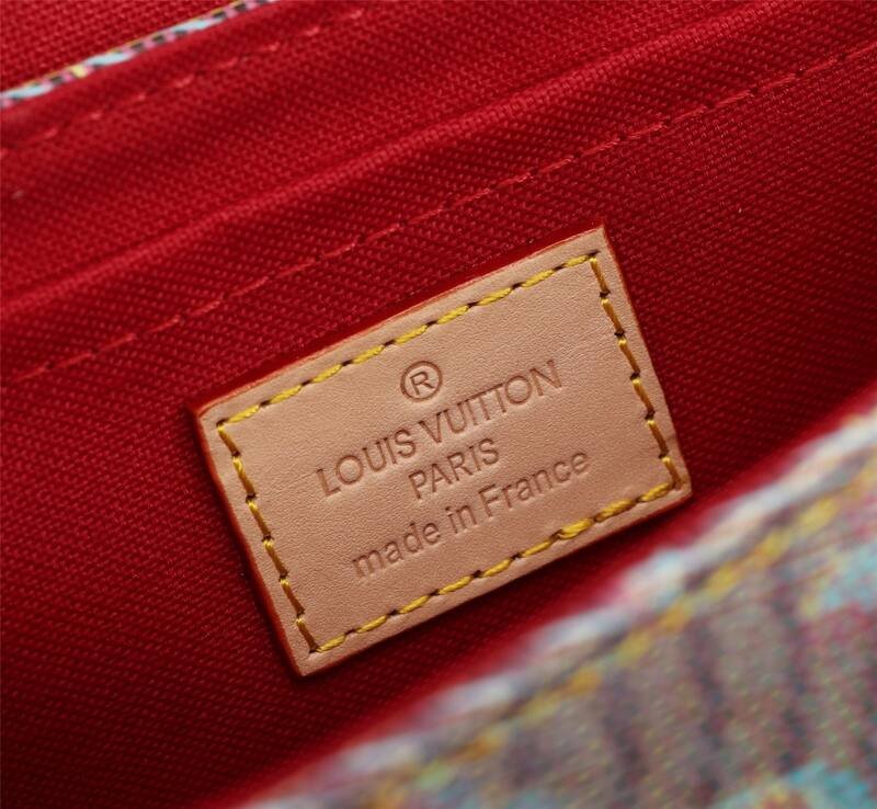Louis Vuitton Monogram crossbody — 1:1 Replica