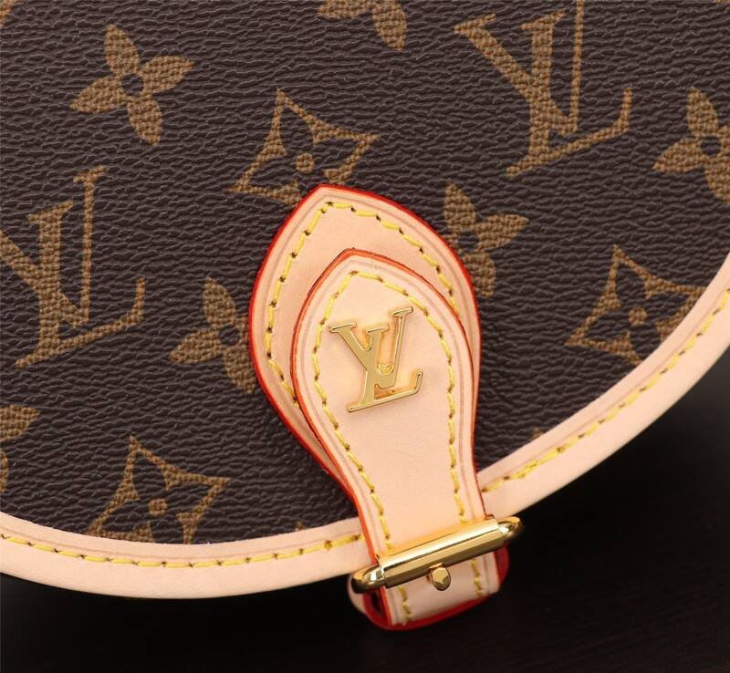 Louis Vuitton Monogram crossbody — 1:1 Replica