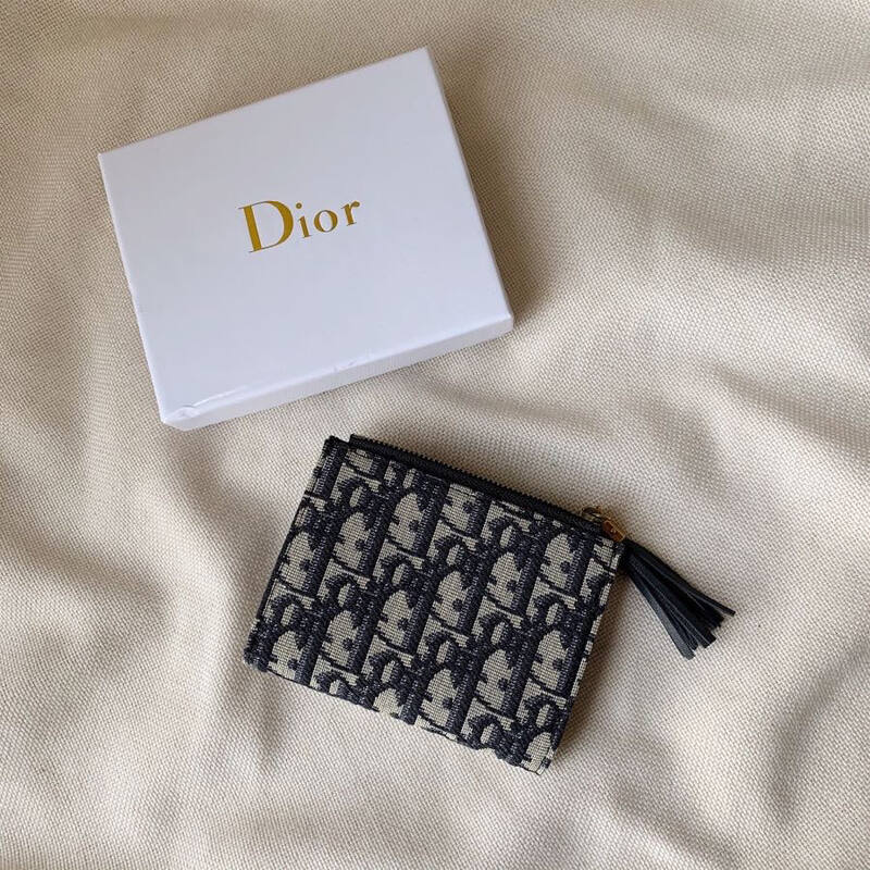 Dior Blue Oblique everyday — AAA Quality Replica